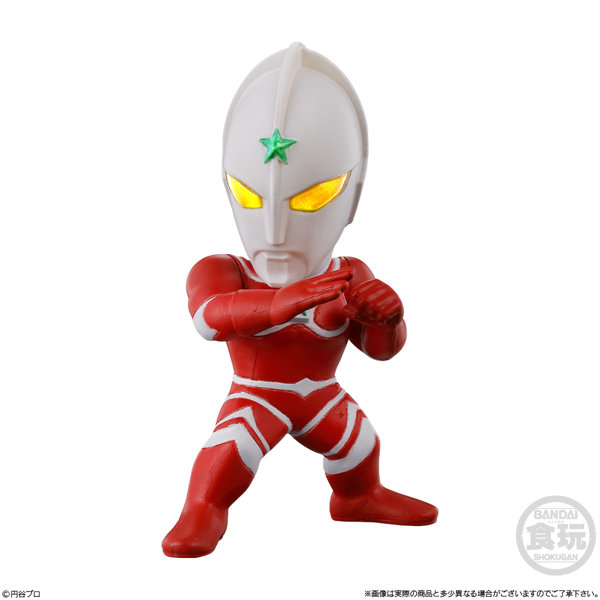 CONVERGE MOTIONウルトラマン12 （全8種） 1BOX:10個入