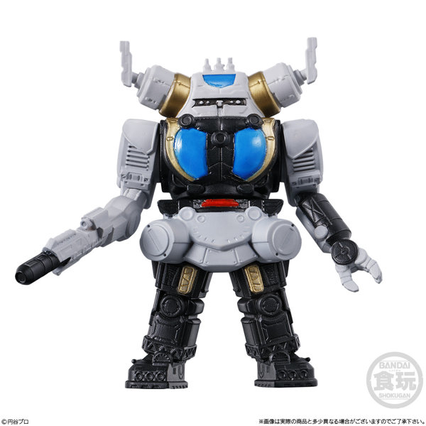 CONVERGE MOTIONウルトラマン12 （全8種） 1BOX:10個入