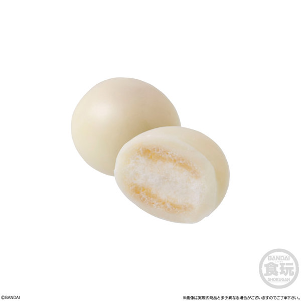 たまごっち おかしなたまごボーロっち パッケージチャームつき2 （全12種） 1BOX:10個入