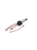 BRAINZ 10V2 センサーレスBLモーター用 防水ESC 60A