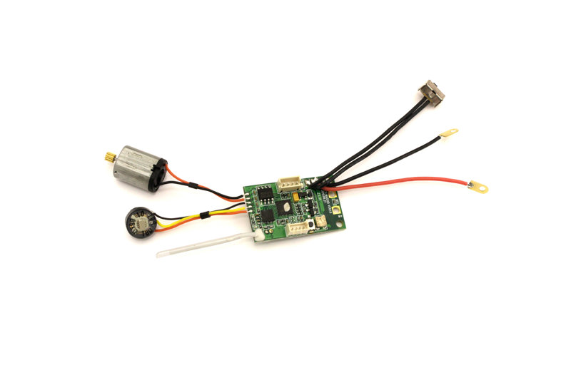 R/Cユニットセット2.0（MA-020/RA-45）