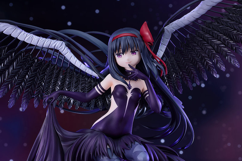 劇場版 魔法少女まどか☆マギカ［新編］叛逆の物語 悪魔ほむら