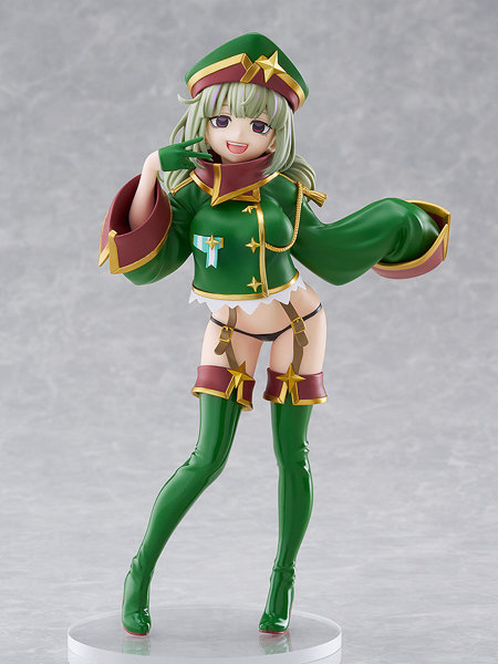 POP UP PARADE 魔法少女にあこがれて レオパルト L size