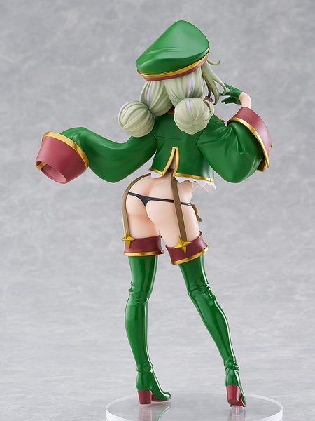 POP UP PARADE 魔法少女にあこがれて レオパルト L size