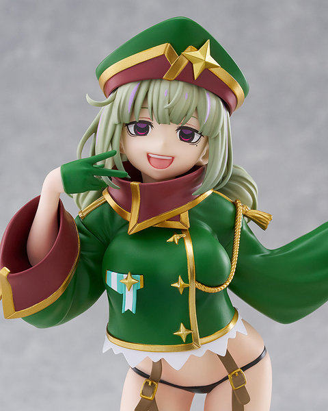 POP UP PARADE 魔法少女にあこがれて レオパルト L size