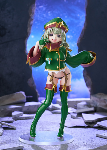 POP UP PARADE 魔法少女にあこがれて レオパルト L size