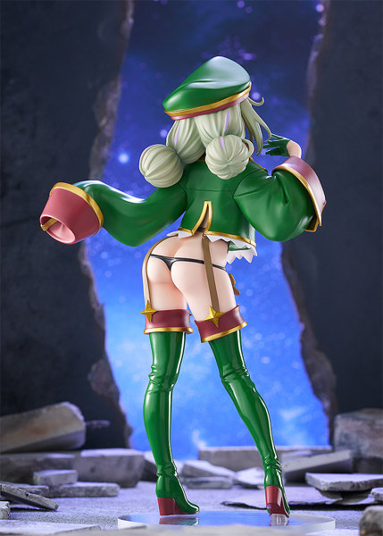 POP UP PARADE 魔法少女にあこがれて レオパルト L size
