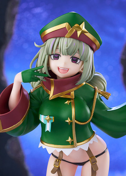POP UP PARADE 魔法少女にあこがれて レオパルト L size