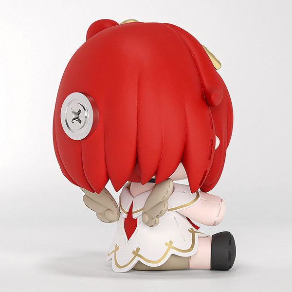 Huggy Good Smile 崩壊:スターレイル トリビー