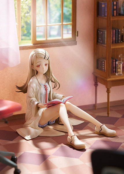 学園アイドルマスター 篠澤 広 一番向いてないことVer.