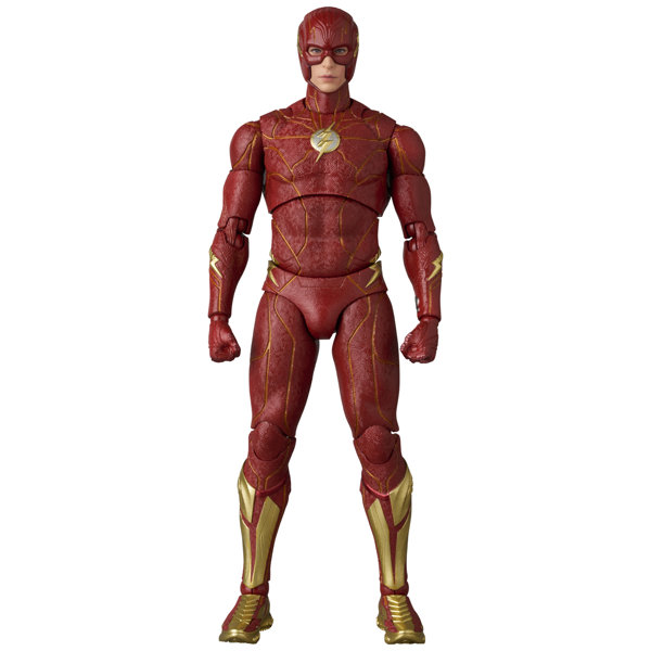MAFEX THE FLASH（THE FLASH）