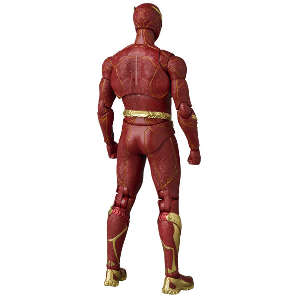 MAFEX THE FLASH（THE FLASH）