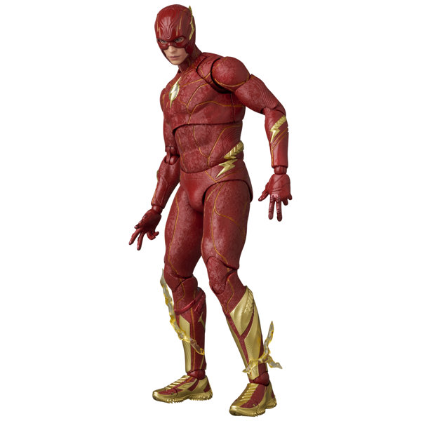 MAFEX THE FLASH（THE FLASH）