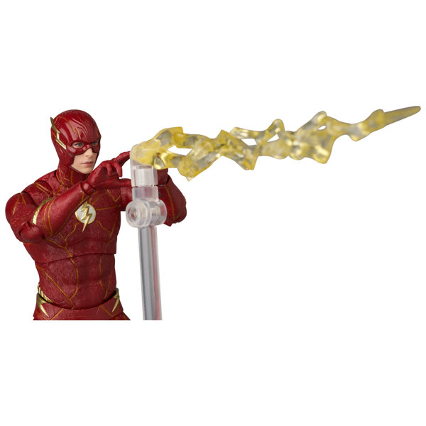 MAFEX THE FLASH（THE FLASH）
