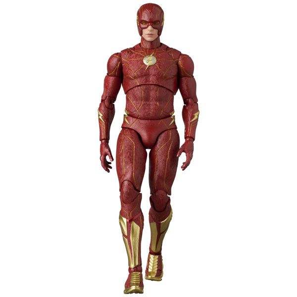 MAFEX THE FLASH（THE FLASH）