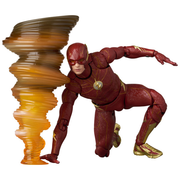 MAFEX THE FLASH（THE FLASH）
