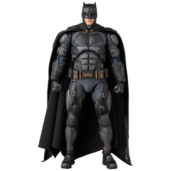 MAFEX BATMAN TACTICAL SUIT（ZACK SNYDER’S JUSTICE LEAGUE Ver.）