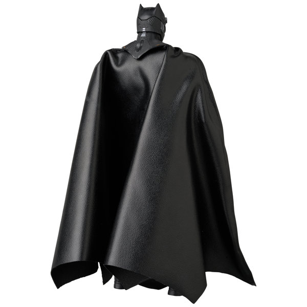 MAFEX BATMAN TACTICAL SUIT（ZACK SNYDER’S JUSTICE LEAGUE Ver.）