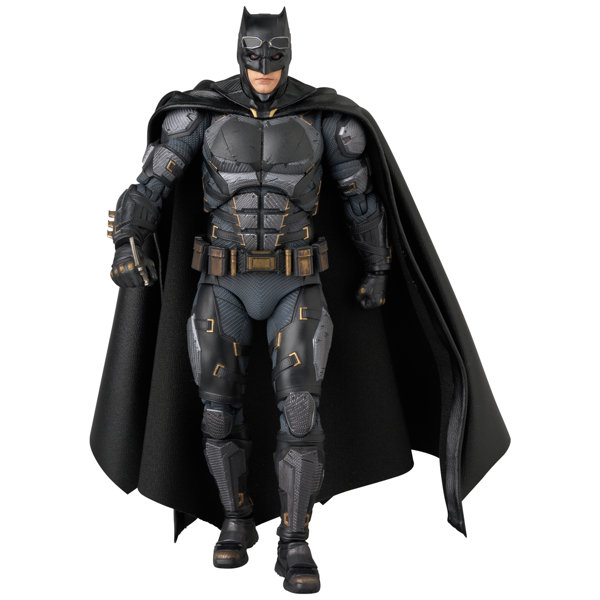 MAFEX BATMAN TACTICAL SUIT（ZACK SNYDER’S JUSTICE LEAGUE Ver.）