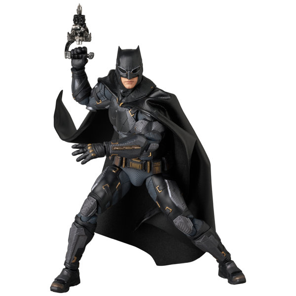 MAFEX BATMAN TACTICAL SUIT（ZACK SNYDER’S JUSTICE LEAGUE Ver.）