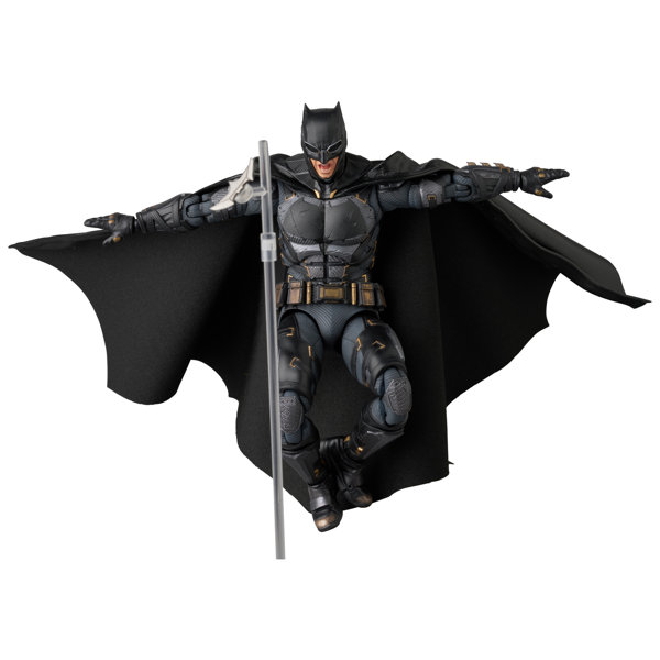MAFEX BATMAN TACTICAL SUIT（ZACK SNYDER’S JUSTICE LEAGUE Ver.）