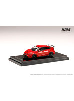 Honda CIVIC TYPE R （FL5） RACING BLACK Package/純正オプションパーツ装着車 フレームレッド