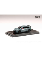 Honda CIVIC TYPE R （FL5） RACING BLACK Package/純正オプションパーツ装着車 ソニックグレーパール
