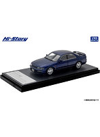 NISSAN SKYLINE 4DOOR SEDAN GTS25t Type M spec・II （1996） ディープマリンブルー