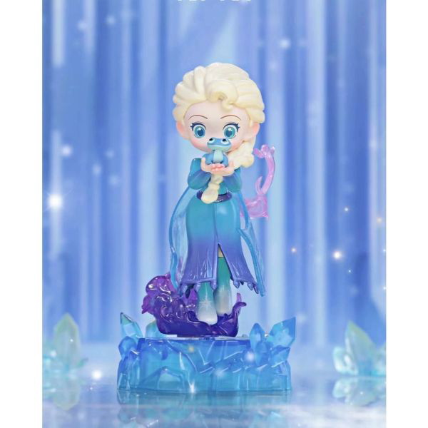 ディズニー アナと雪の女王 マジックシリーズ（1BOX=6個入）