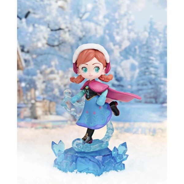 ディズニー アナと雪の女王 マジックシリーズ（1BOX=6個入）