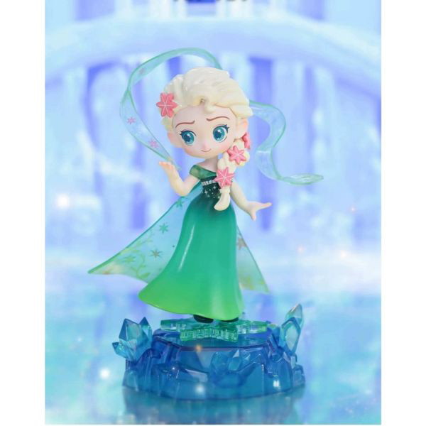 ディズニー アナと雪の女王 マジックシリーズ（1BOX=6個入）