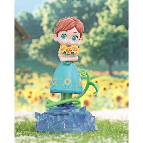 ディズニー アナと雪の女王 マジックシリーズ（1BOX=6個入）