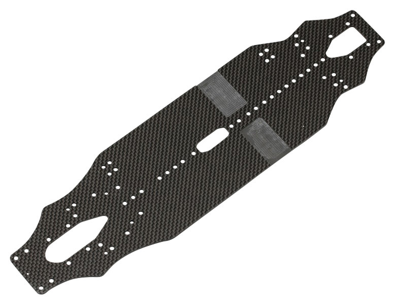 BD-10用 CG製 メイン シャーシ