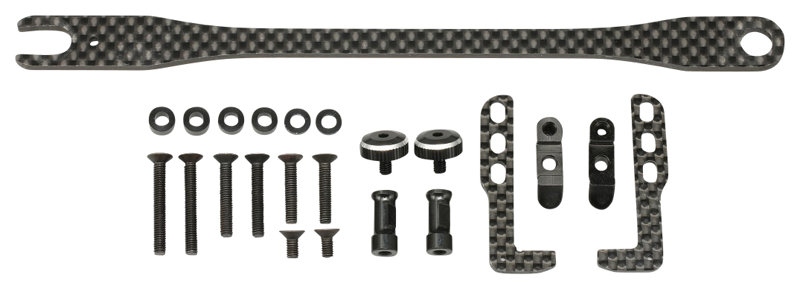 BD11/12/MS1.0用 CG製 バッテリー ホルダー セット