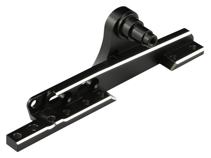 BD-10用 アルミ製 モーター マウント 6,012円