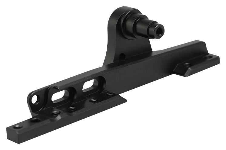 BD-10/11用 アルミ製 モーター マウント