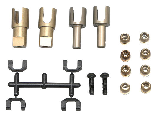 BD-11用 オプションパーツセット アップグレード1