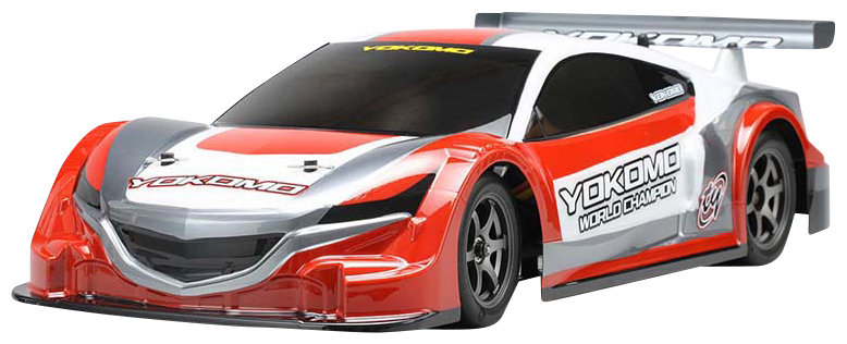 GT1用 GT1ボディ タイプA