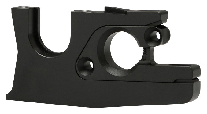 YZ-4SF2用 モーターマウント/アダプター