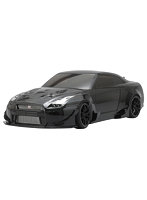 ドリフトカー用（ライトデカル付） グレッディ35RX Spec D