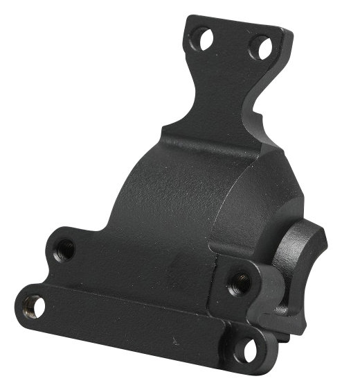 RD/SDシリーズ用 真鍮製 トランスミッションケース バックプレート