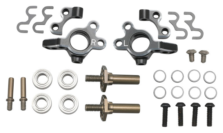 RD/SDシリーズ用 オプションパーツセット アップグレード2