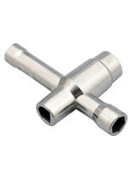 十字レンチ Bエンドキャップ 5mm/5.5mm/7mm