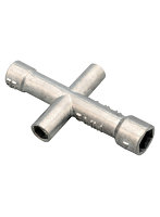 十字レンチ 4mm/5mm/5.5mm/7mm