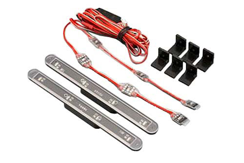 ドリフトカー用 アンダーネオンセット グリーン