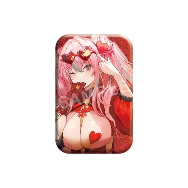アズールレーン ブレマートン スチルイラストVer.