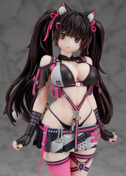 勝利の女神:NIKKE ネロ