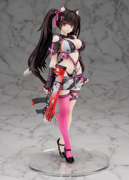 勝利の女神:NIKKE ネロ