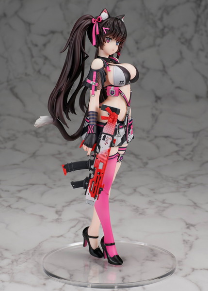 勝利の女神:NIKKE ネロ