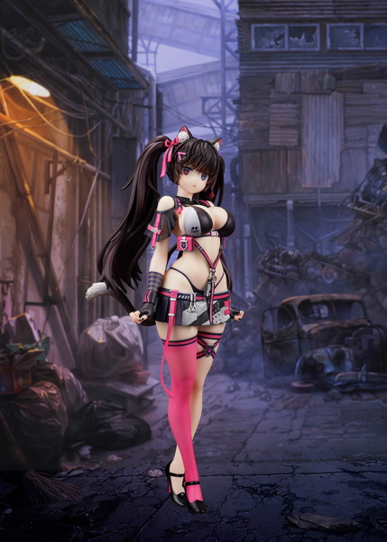 勝利の女神:NIKKE ネロ